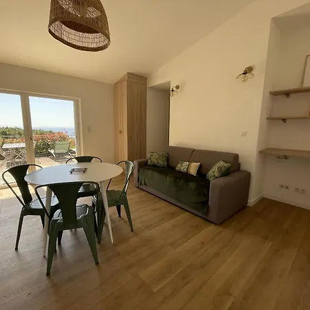 Les Mini-villas De Santa Giulia فيلة بورتو فيكشْيو