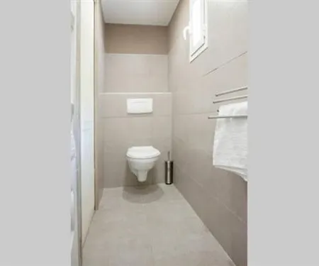 Les Mini-villas De Santa Giulia *