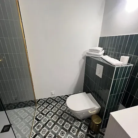 Les Mini-villas De Santa Giulia Villa *