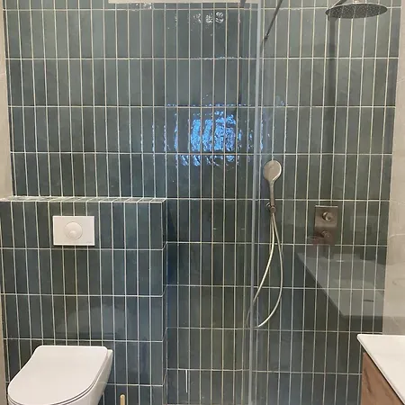 Les Mini-villas De Santa Giulia * بورتو فيكشْيو