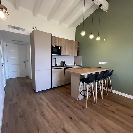 Les Mini-villas De Santa Giulia *