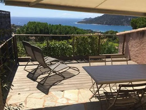 فيلة Les Mini-villas De Santa Giulia