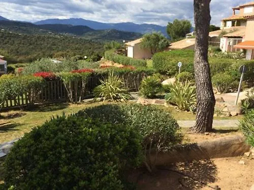 فيلة Les Mini-villas De Santa Giulia