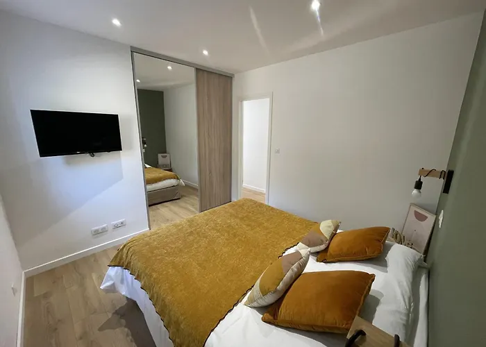 فيلة Les Mini-villas De Santa Giulia *