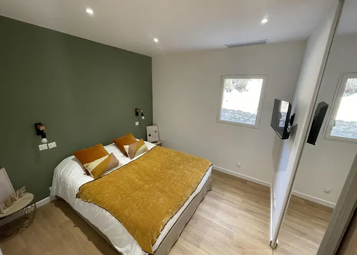 Les Mini-villas De Santa Giulia فيلة بورتو فيكشْيو