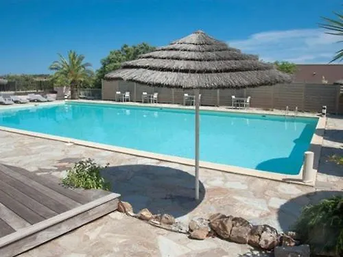 Les Mini-villas De Santa Giulia فيلة *