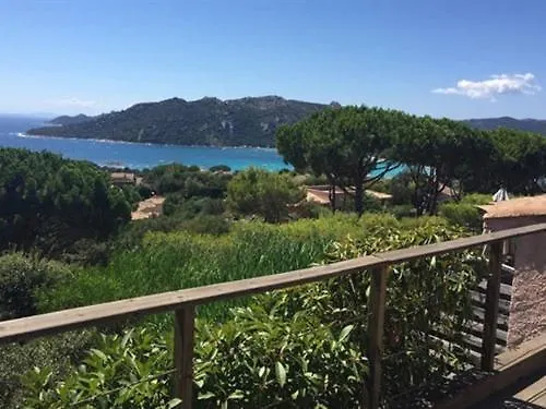 فيلة Les Mini-villas De Santa Giulia *