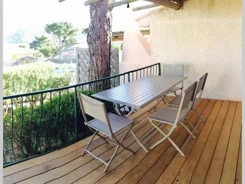 Les Mini-villas De Santa Giulia فيلة *