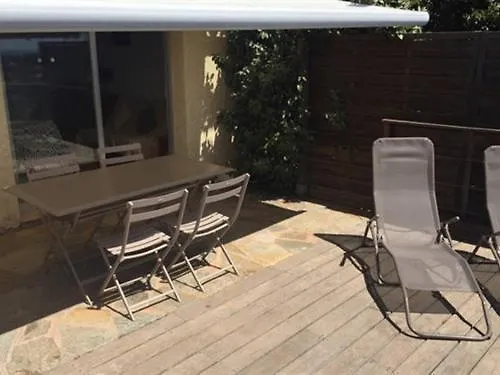 Les Mini-villas De Santa Giulia *