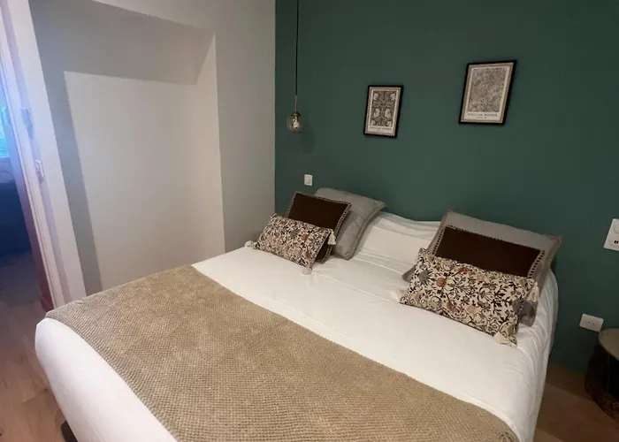 Les Mini-villas De Santa Giulia فيلة بورتو فيكشْيو