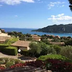 Les Mini-villas De Santa Giulia 포르토베쉬오
