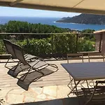 빌라 Les Mini-villas De Santa Giulia