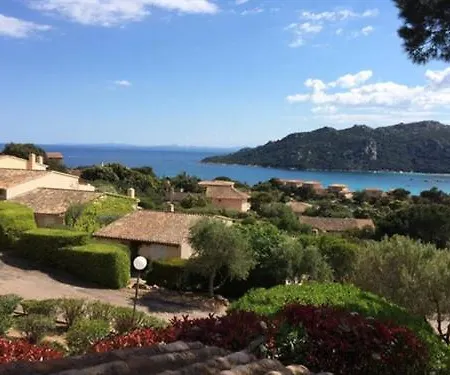 Les Mini-villas De Santa-giulia Porto Vecchio