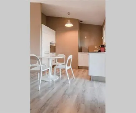 Les Mini-villas De Santa Giulia Villa Porto-Vecchio (Corsica)