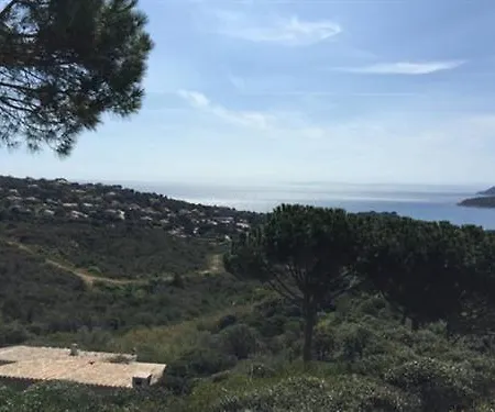 Les Mini-villas De Santa Giulia Villa Porto-Vecchio (Corsica)