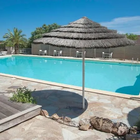 Les Mini-villas De Santa Giulia Villa