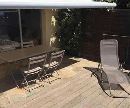 Les Mini-villas De Santa Giulia Porto-Vecchio (Corsica)