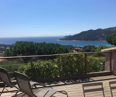Les Mini-villas De Santa Giulia Porto-Vecchio (Corsica)