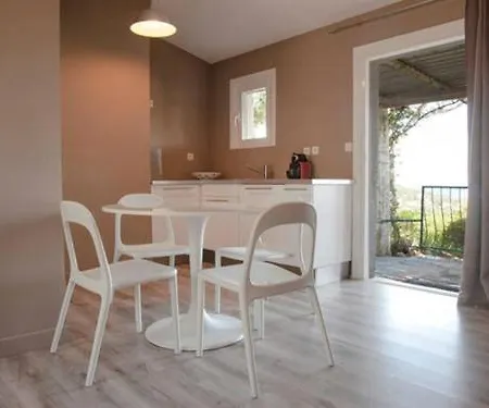 Les Mini-villas De Santa Giulia Villa *