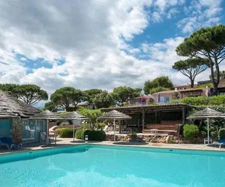 Les Mini-villas De Santa Giulia Villa *