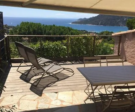 Villa Les Mini-villas De Santa-giulia