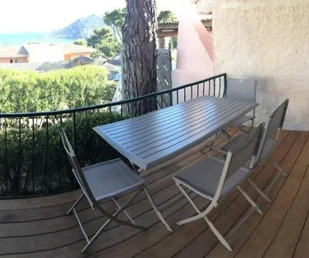 Villa Les Mini-villas De Santa Giulia