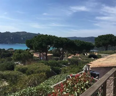 Villa Les Mini-villas De Santa Giulia *