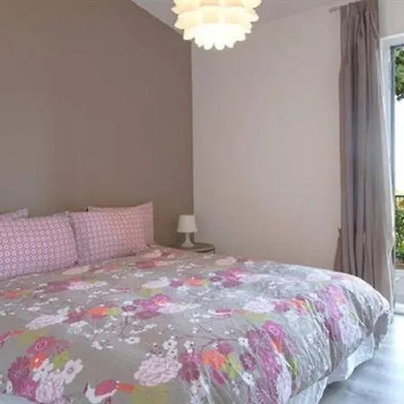 Les Mini-villas De Santa Giulia Porto-Vecchio (Corsica)