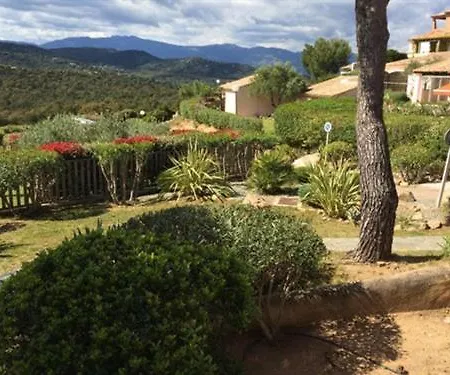 Villa Les Mini-villas De Santa-giulia