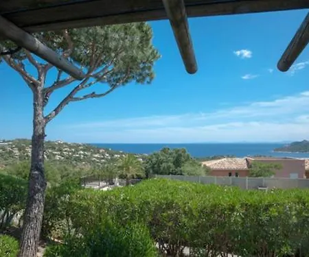 Les Mini-villas De Santa Giulia Villa