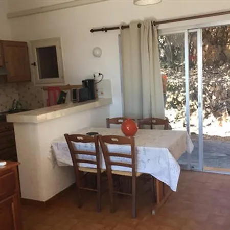 Les Mini-villas De Santa Giulia Villa