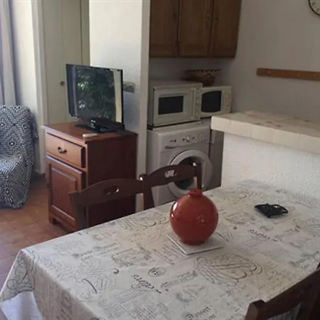 Les Mini-villas De Santa Giulia