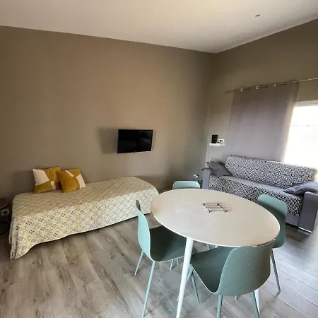 Les Mini-villas De Santa Giulia Villa *