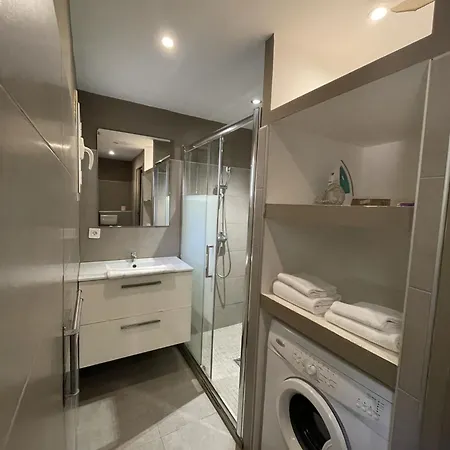Villa Les Mini-villas De Santa Giulia Porto-Vecchio (Corsica)