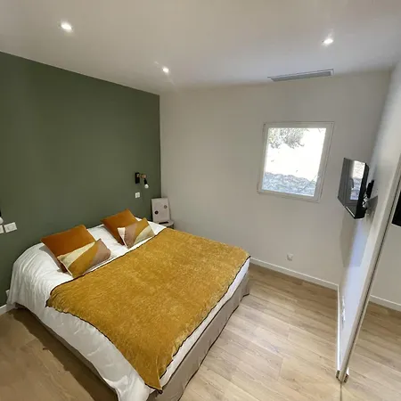 Les Mini-villas De Santa-giulia Villa Porto Vecchio