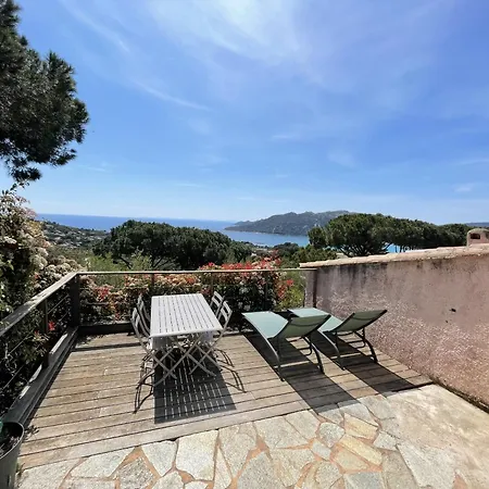 Les Mini-villas De Santa Giulia 빌라 *