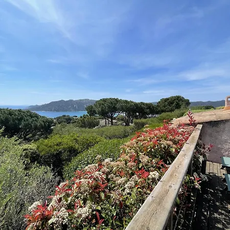 Les Mini-villas De Santa-giulia Porto Vecchio