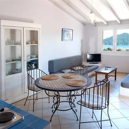 Villa Les Mini-villas De Santa Giulia Porto-Vecchio (Corsica)