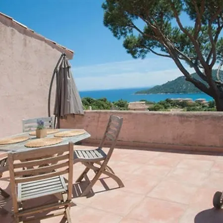 Villa Les Mini-villas De Santa Giulia *
