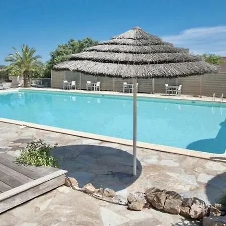 Les Mini-villas De Santa Giulia * Porto-Vecchio (Corsica)