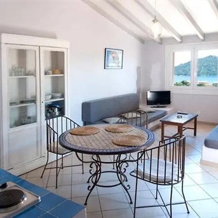 Villa Les Mini-villas De Santa Giulia Porto-Vecchio (Corsica)