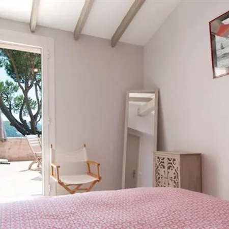 Les Mini-villas De Santa Giulia * Porto-Vecchio (Corsica)