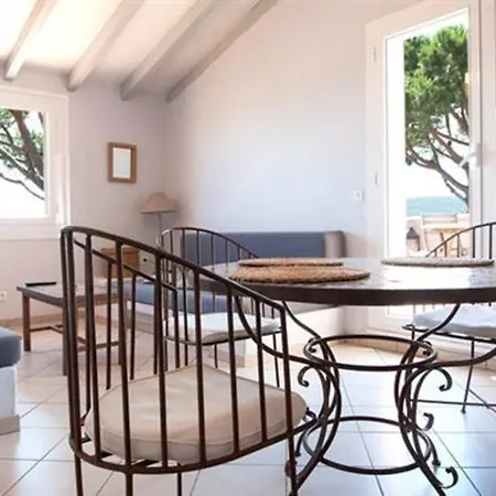 Villa Les Mini-villas De Santa Giulia
