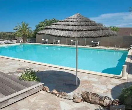 Les Mini-villas De Santa-giulia Villa *