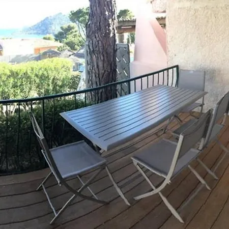 Les Mini-villas De Santa Giulia Porto-Vecchio (Corsica)