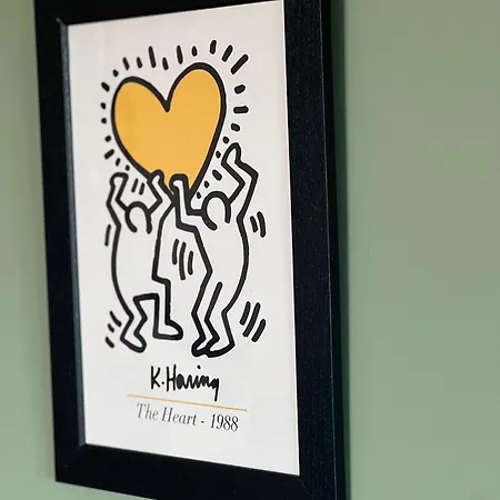 Les Mini-villas De Santa Giulia Villa *