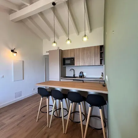 Les Mini-villas De Santa Giulia Villa Porto-Vecchio (Corsica)