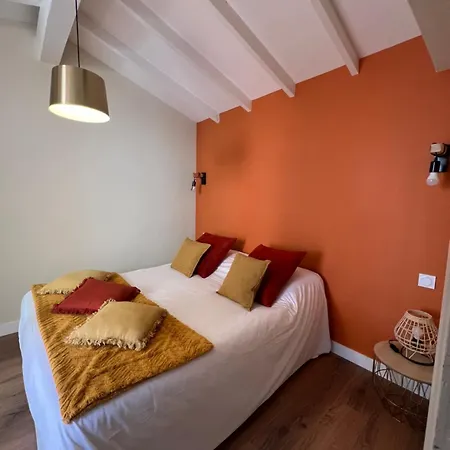 Les Mini-villas De Santa Giulia Villa *