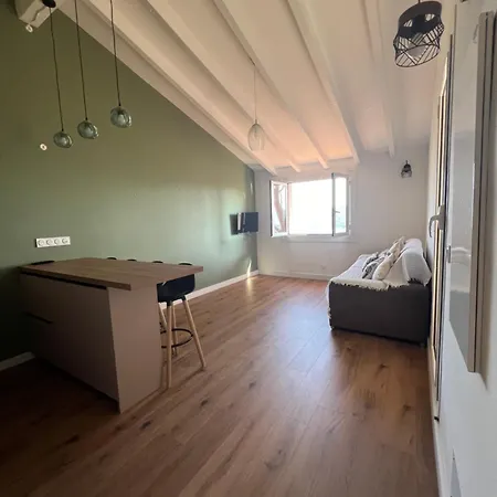 Les Mini-villas De Santa Giulia *