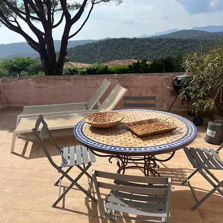 Villa Les Mini-villas De Santa Giulia